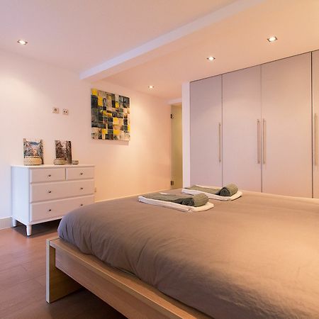 Apartamento Panteao Terrace By Homing Lisboa Exterior foto