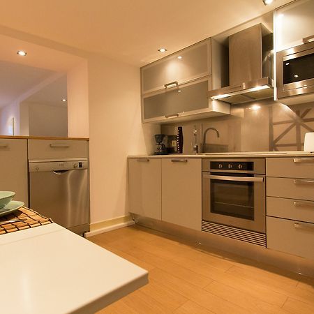 Apartamento Panteao Terrace By Homing Lisboa Exterior foto