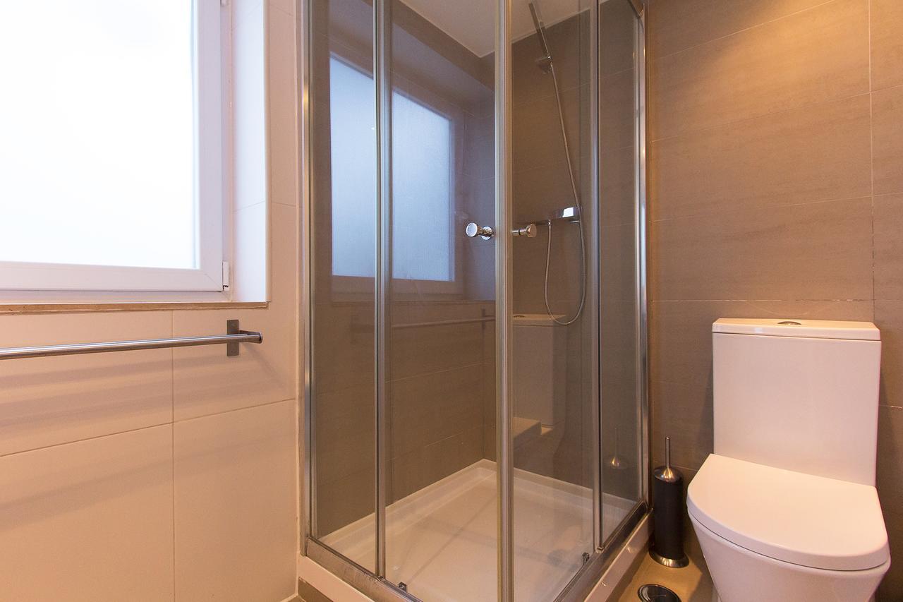 Apartamento Panteao Terrace By Homing Lisboa Exterior foto