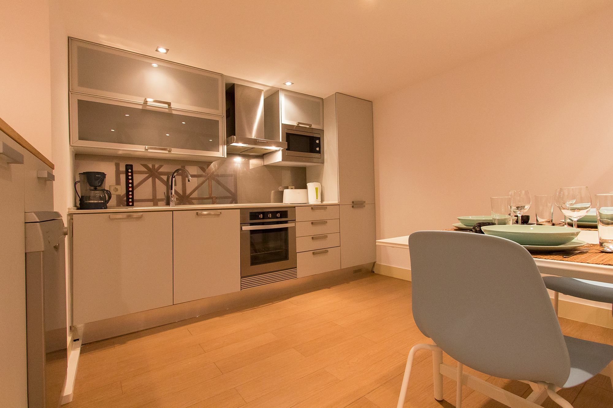 Apartamento Panteao Terrace By Homing Lisboa Exterior foto