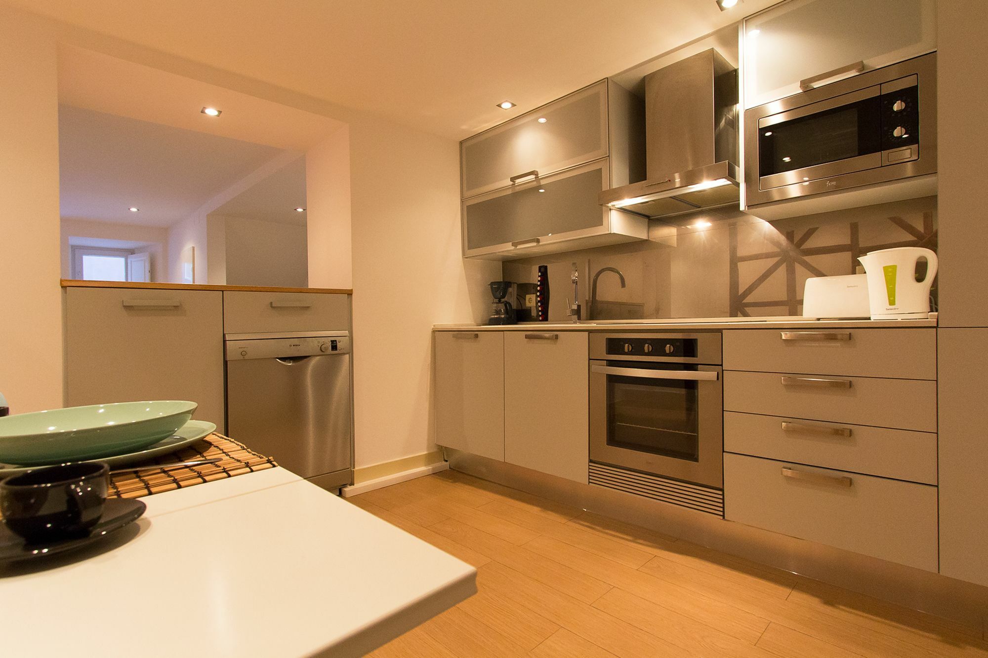 Apartamento Panteao Terrace By Homing Lisboa Exterior foto