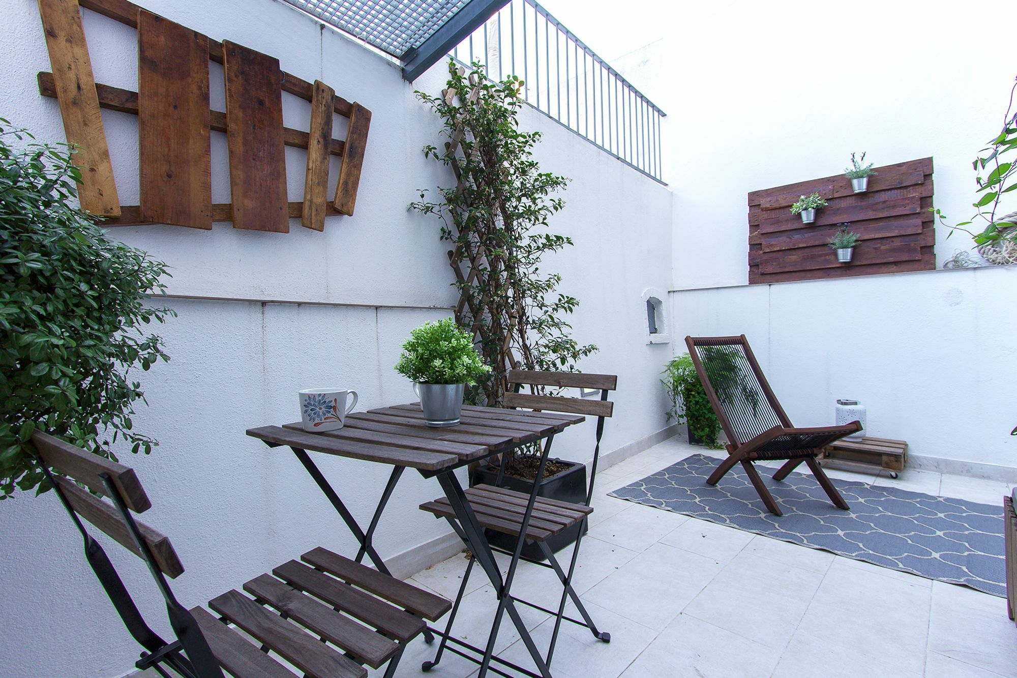 Apartamento Panteao Terrace By Homing Lisboa Exterior foto