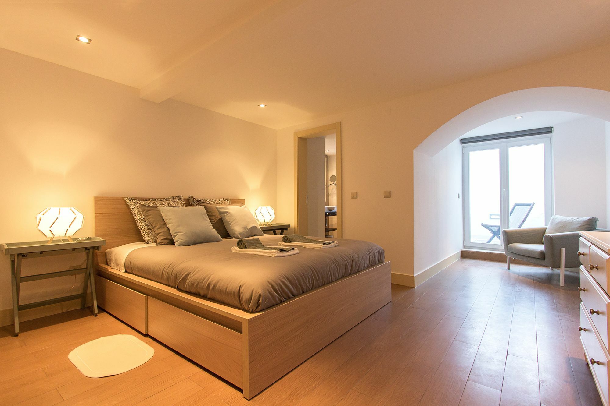 Apartamento Panteao Terrace By Homing Lisboa Exterior foto