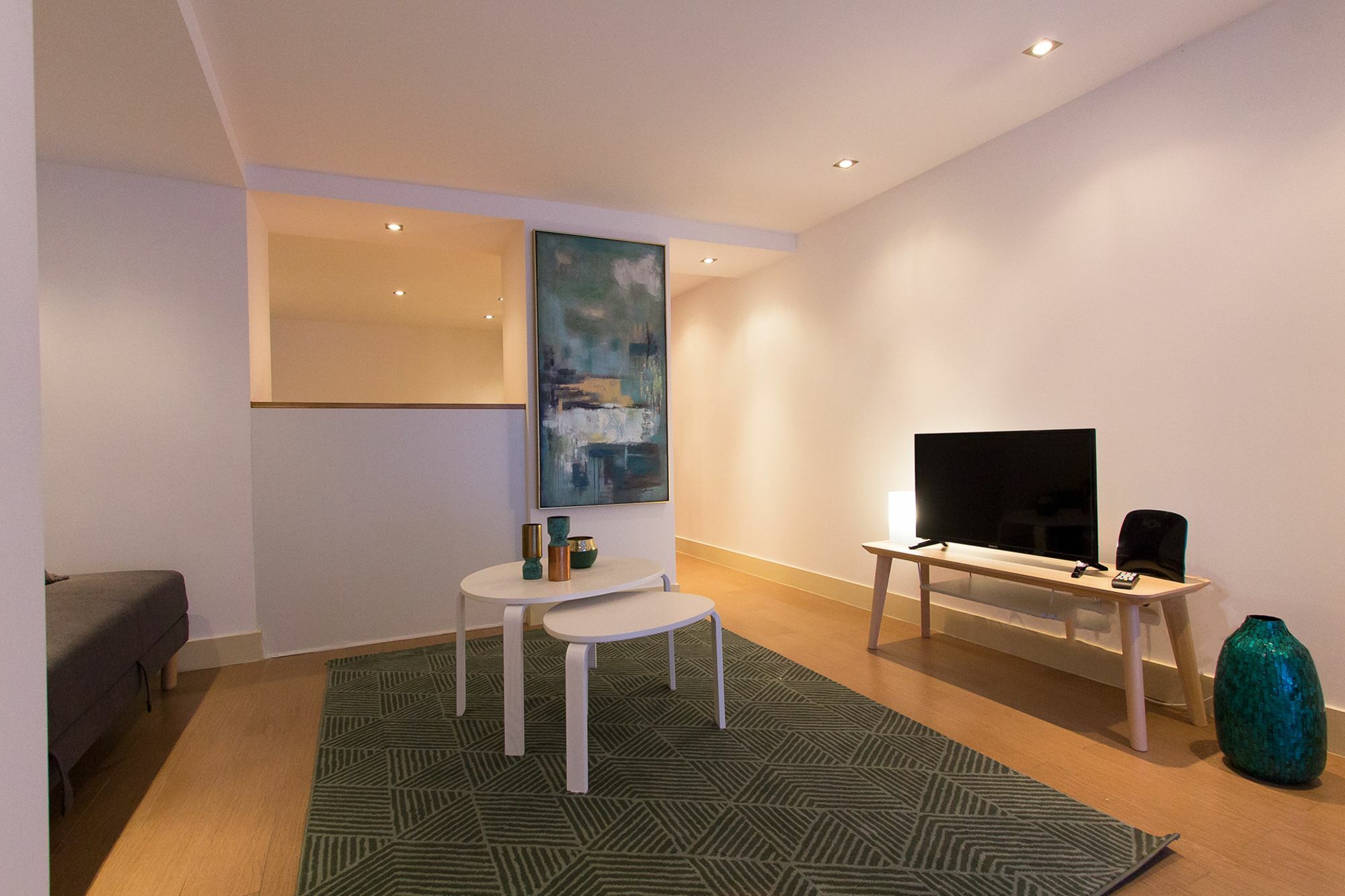Apartamento Panteao Terrace By Homing Lisboa Exterior foto
