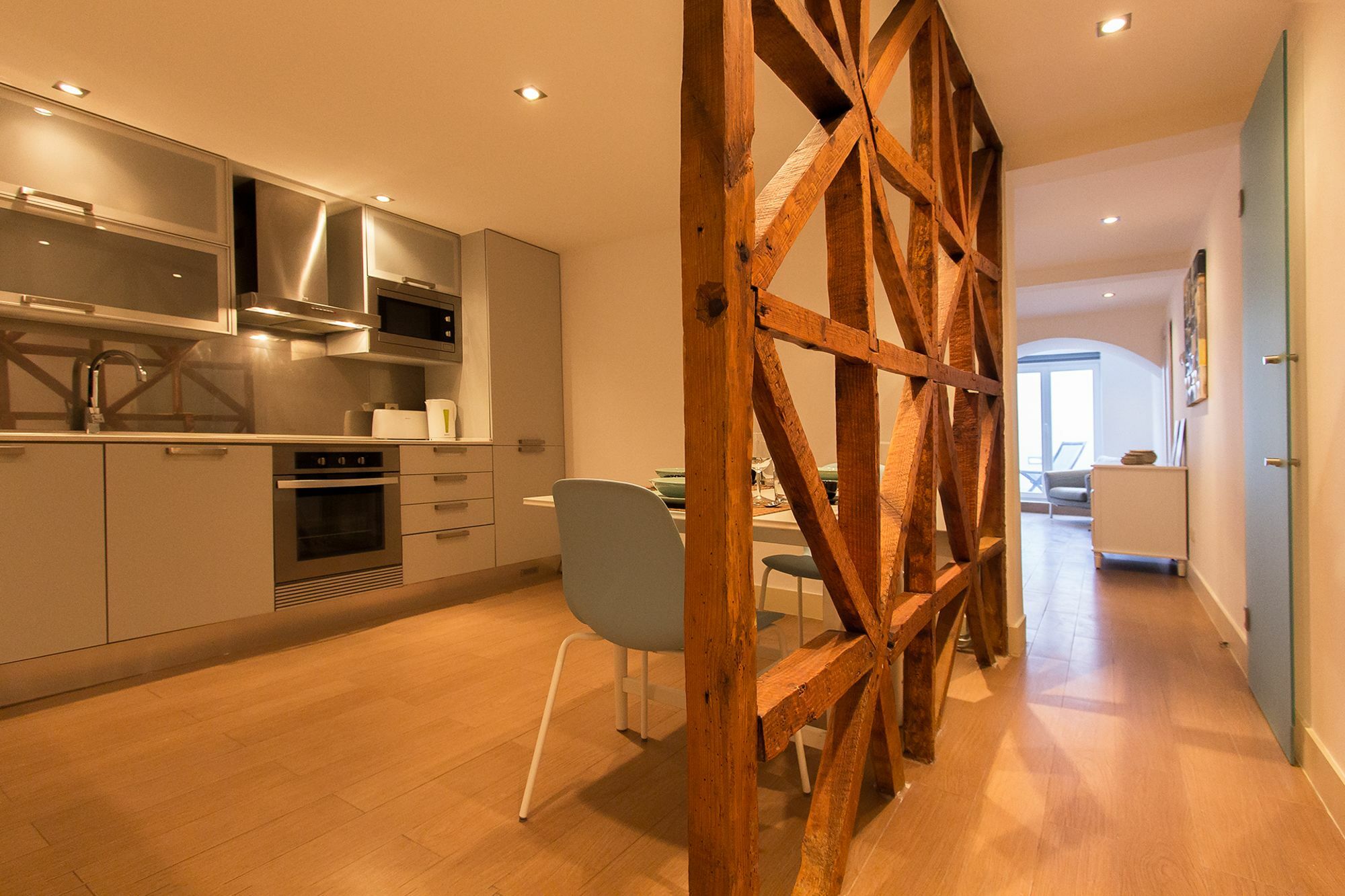 Apartamento Panteao Terrace By Homing Lisboa Exterior foto